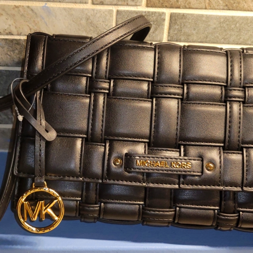 Michael Kors clutch